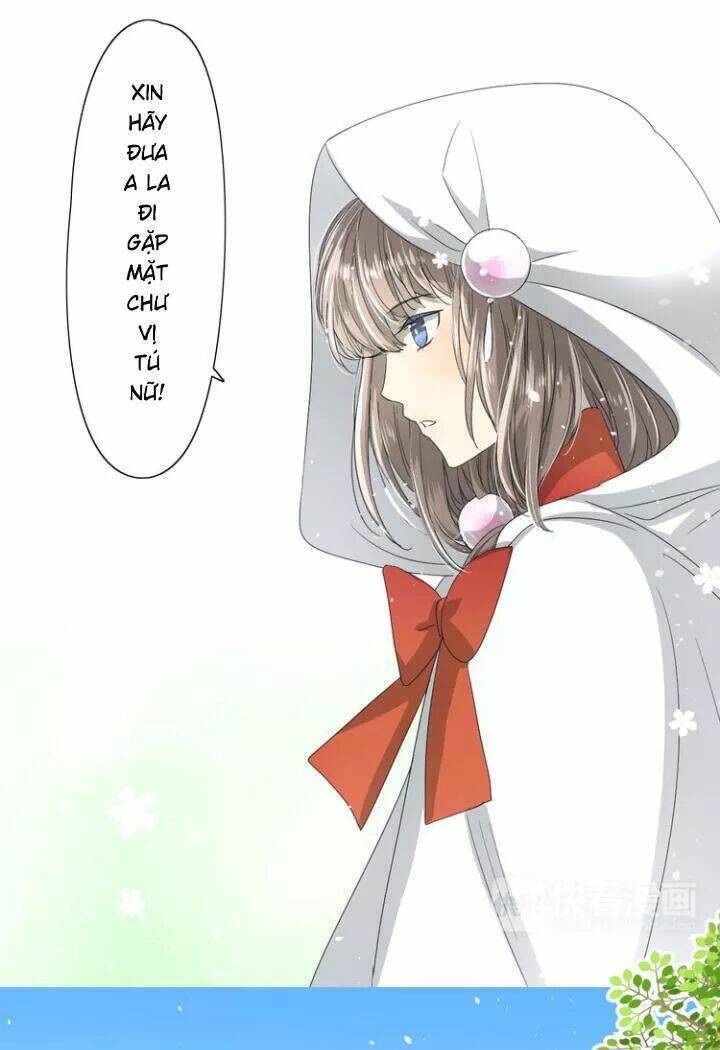 vu chúc thiếu nữ chapter 9 8