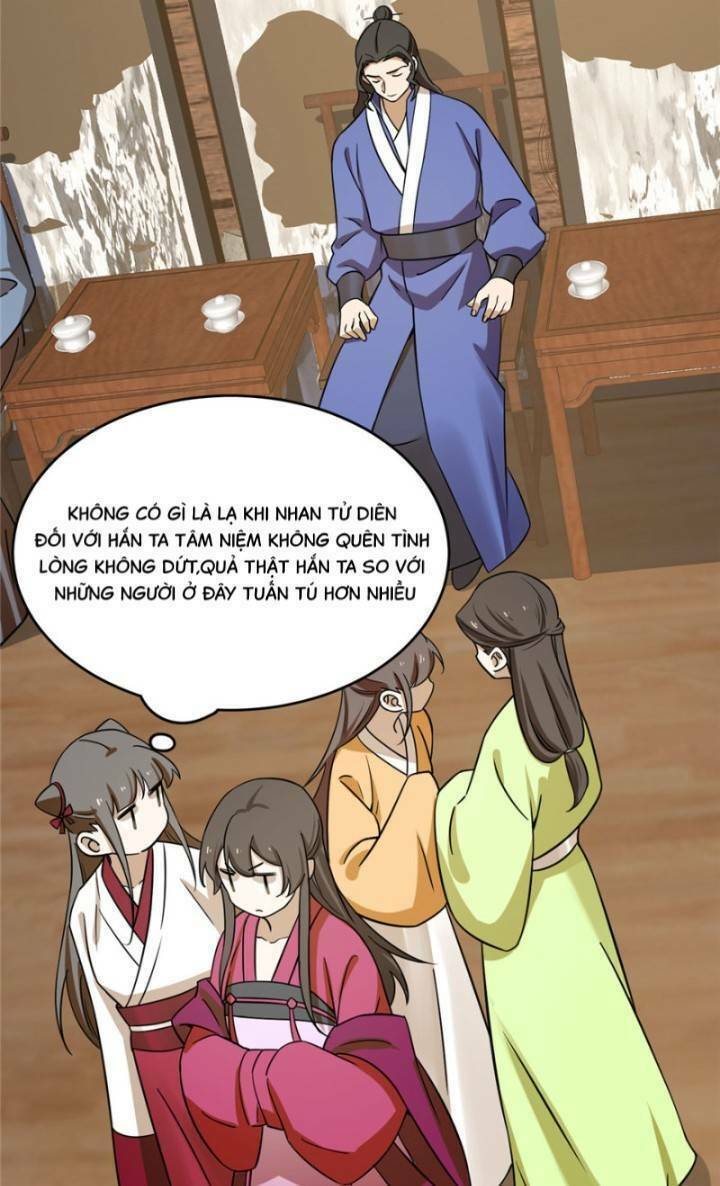 độc bộ thiên hạ: đặc công thần y chapter 141 17