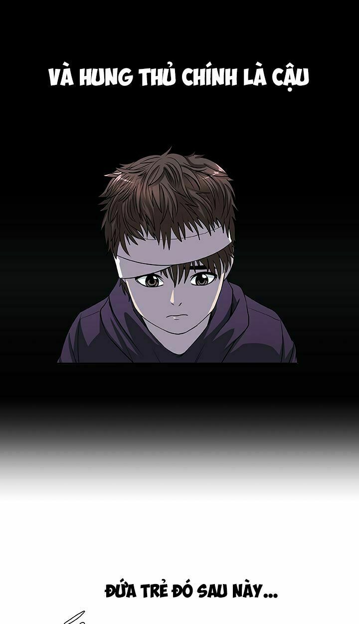 kẻ phán xét chapter 1 11