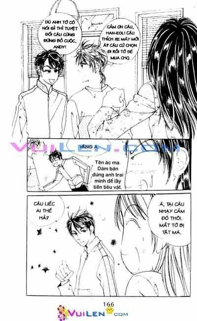 cô gái yêu kiều chapter 2 166