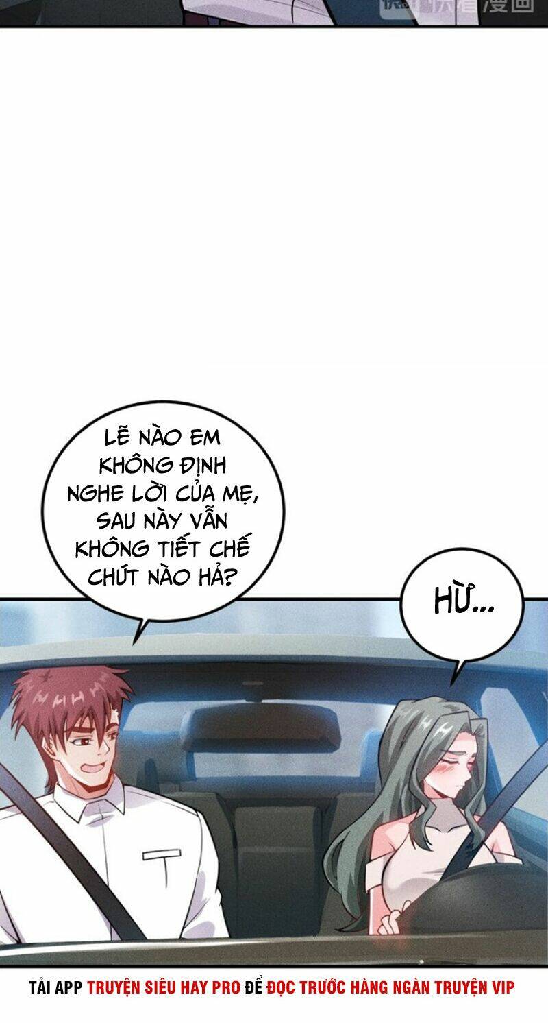 cao thủ cận vệ của nữ chủ tịch chapter 73 7