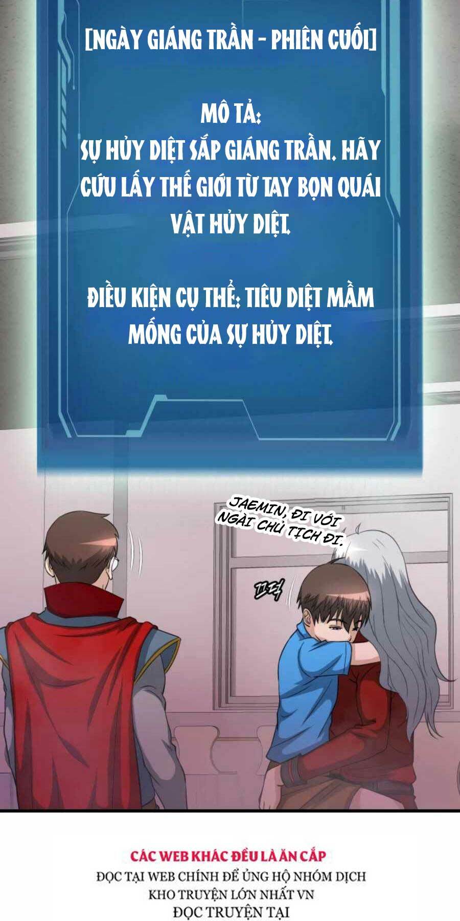 mẹ tôi là chòm sao bảo hộ m chapter 20 40