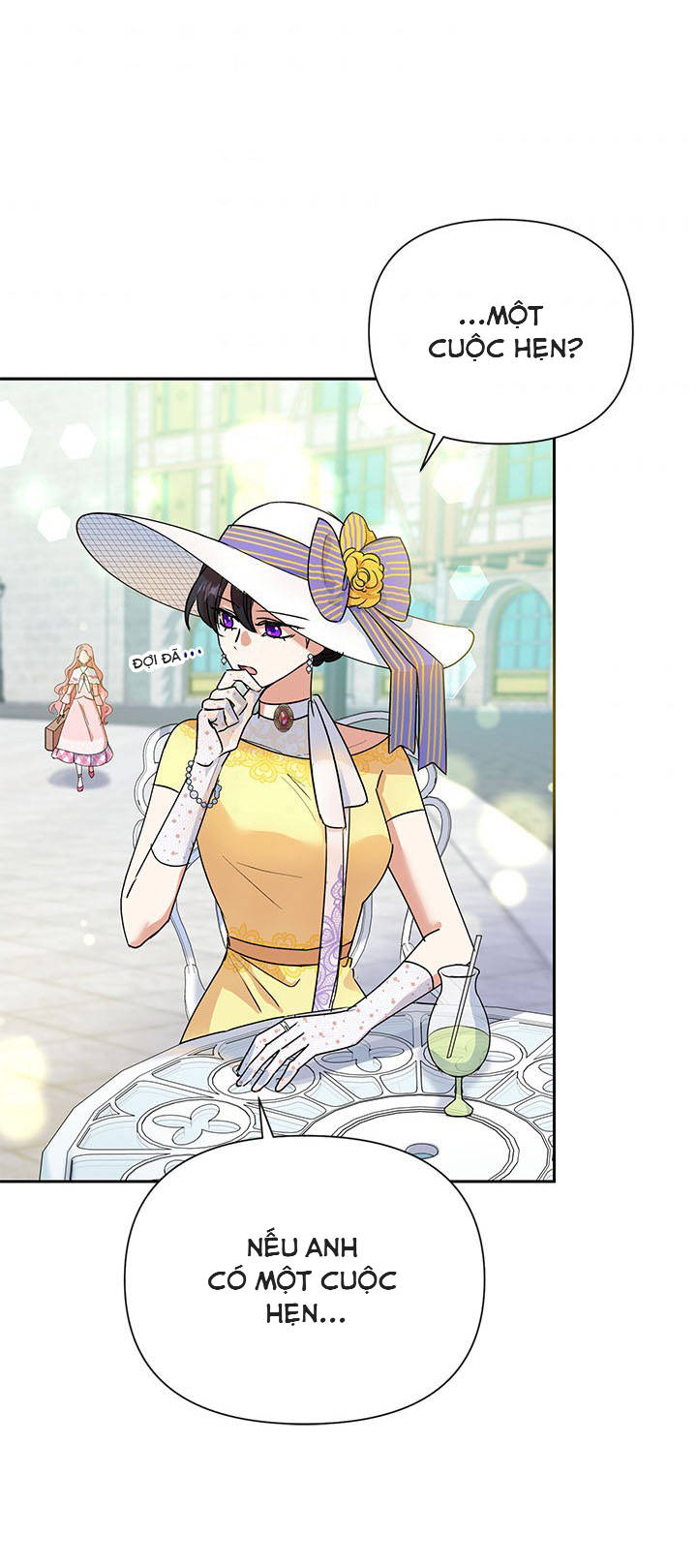 hôm nay cũng là ngày vui của ác nữ chapter 9 7