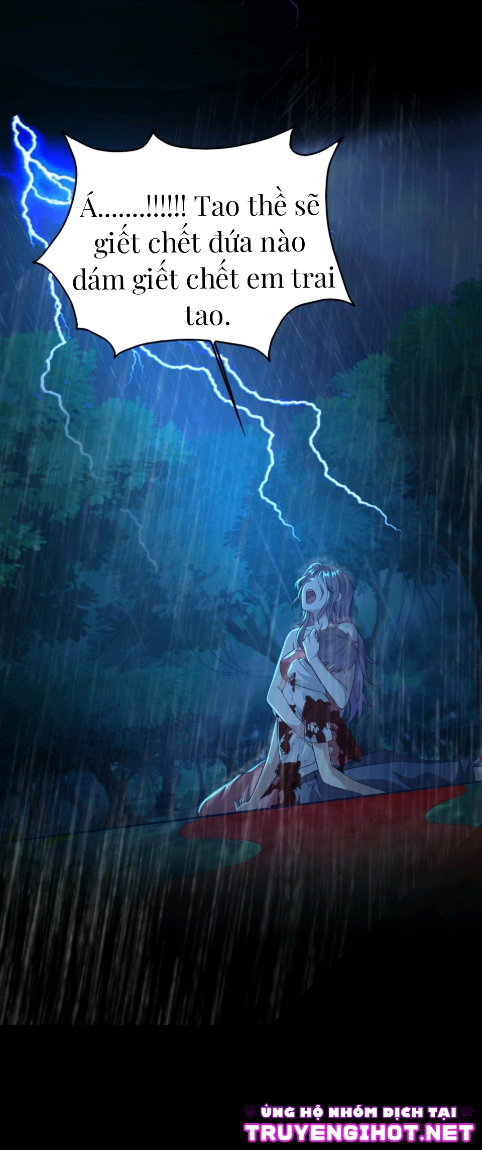 kết hôn với hoàng tử xui xẻo chapter 8 11