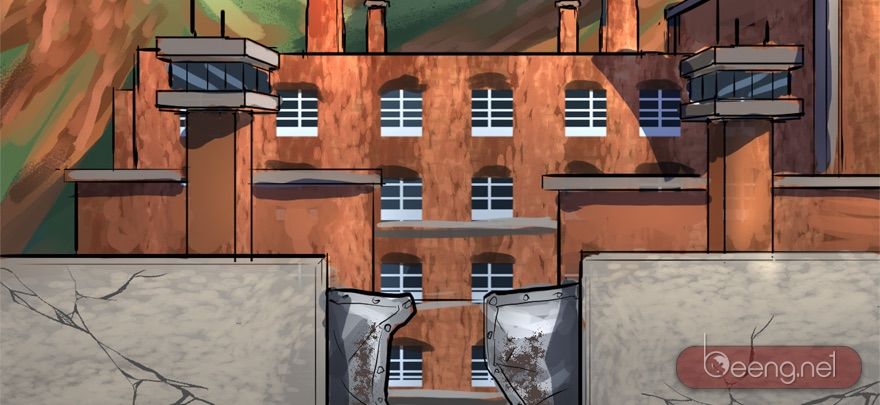 vua sinh tồn chapter 74 34