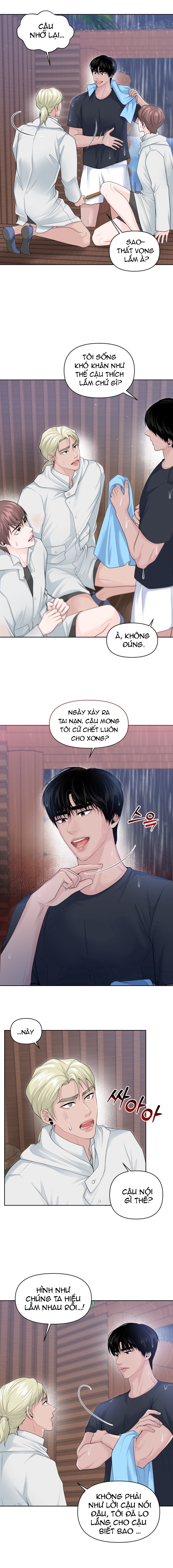 bí mật trên hòn đảo ireland chapter 18 2