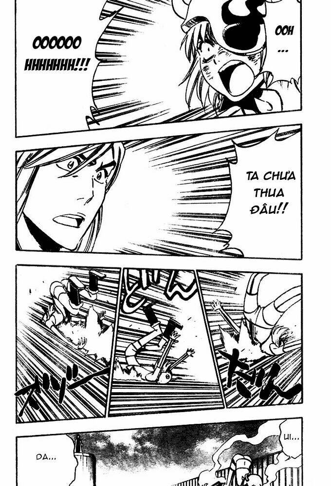 thần chết ichigo chapter 360 2