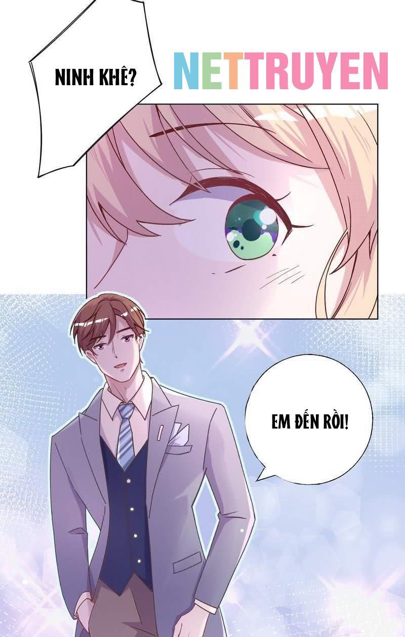 trời ban cho nam thần daddy chapter 32 13