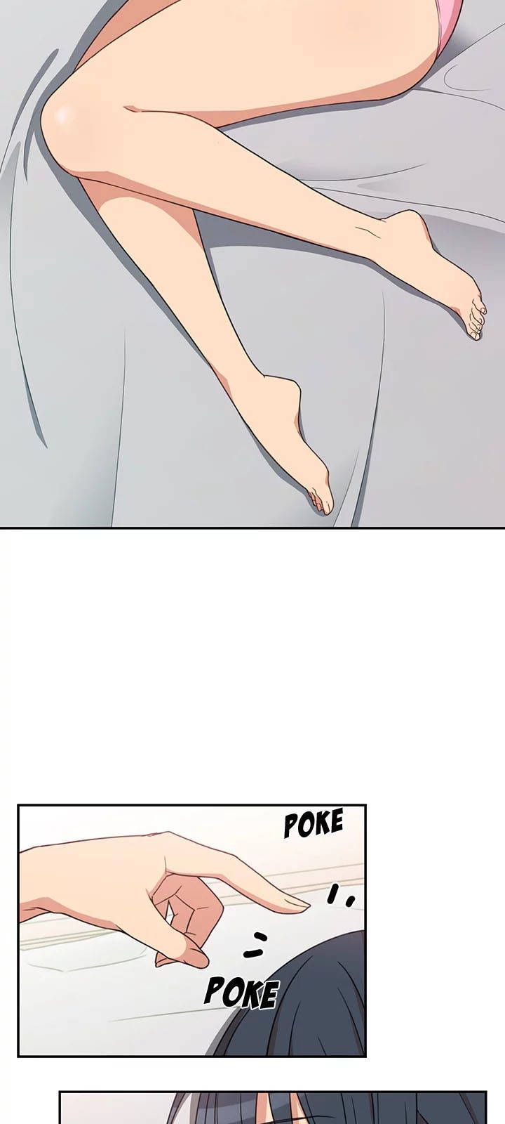 close as neighbors chapter 21 4