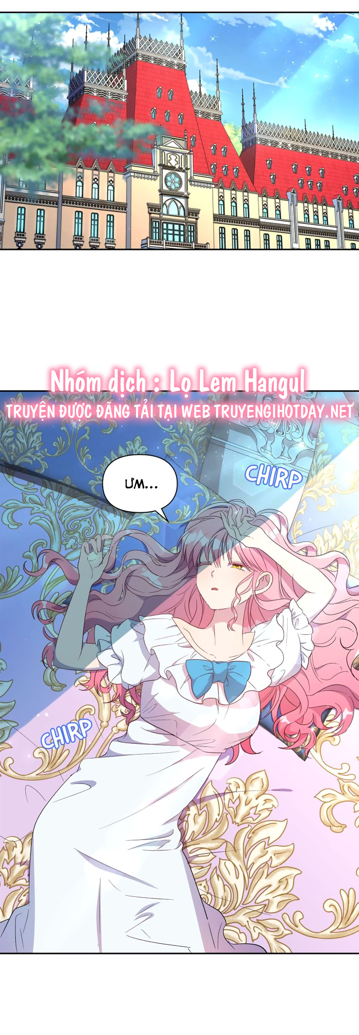 thuần hóa hoàng đế bạo chúa chapter 17 15