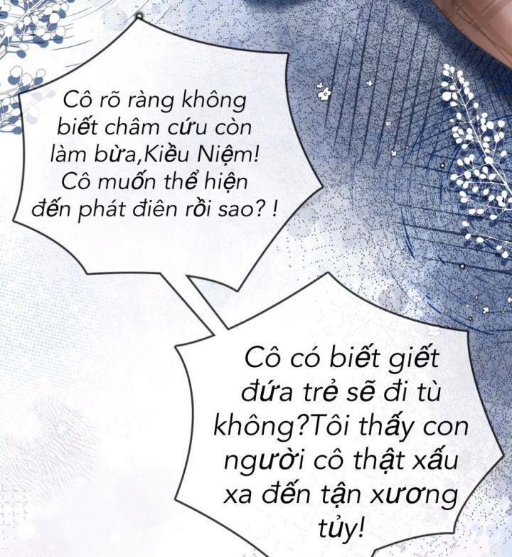 phu nhân thân phận của người lại gây chấn động cả thành phố chapter 7 8