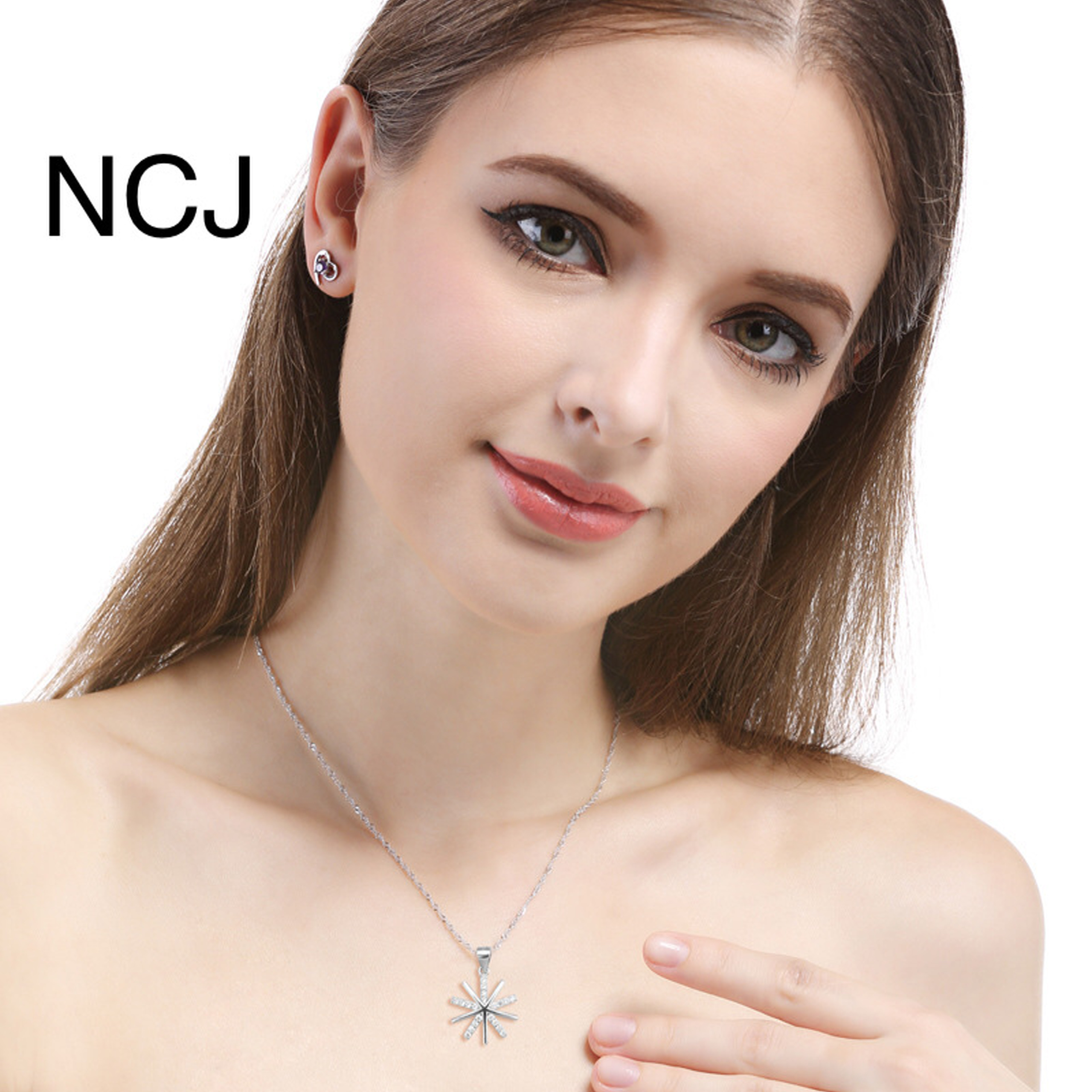 DÂY CHUYỀN NỮ, VÒNG CỔ BẠC MẶT DÂY CHUYỀN HOA MẶT TRỜI