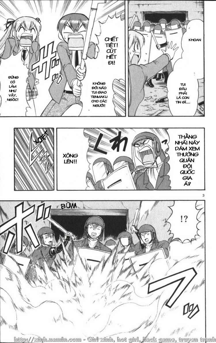 ai kora chapter 117 3