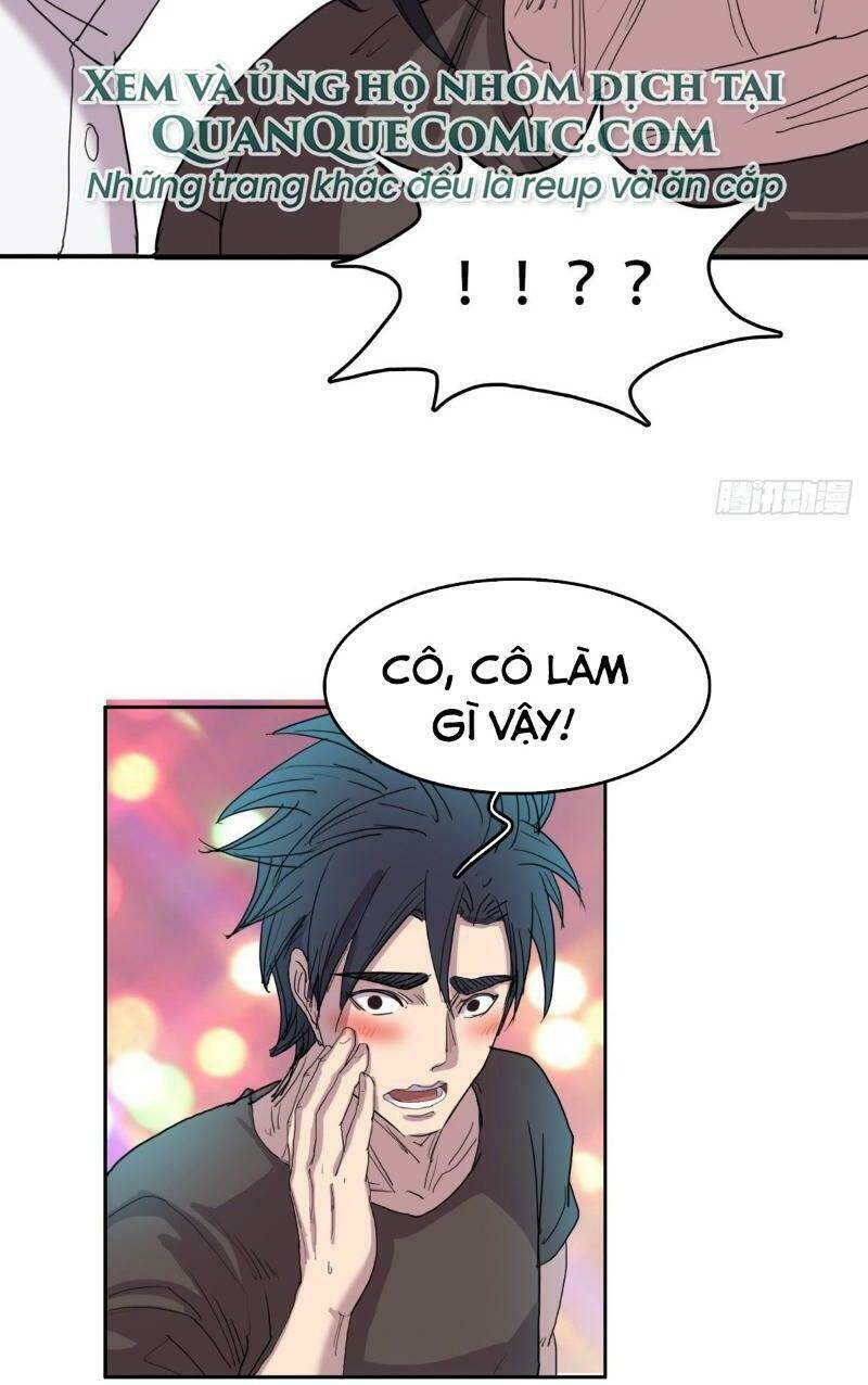 phụ hồn giả chapter 16 22