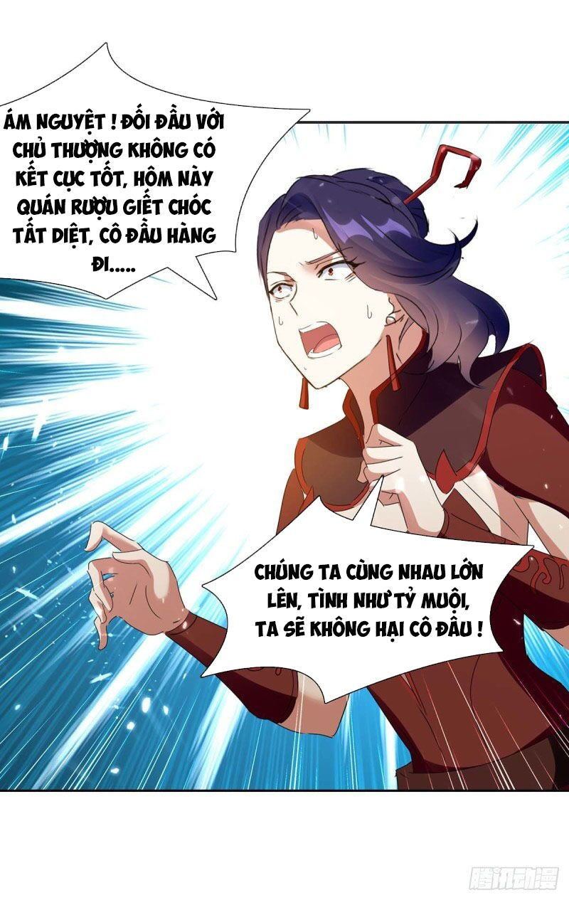 tối cường thăng cấp chapter 227 3