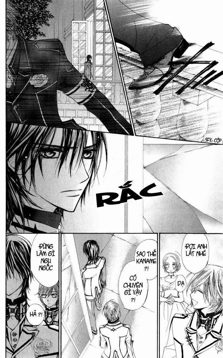 hiệp sĩ vampire chapter 17 30