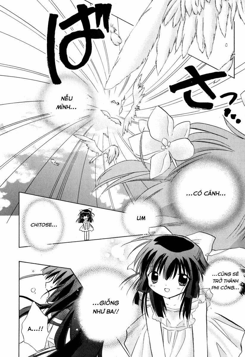 galaxy angel chapter 30 21