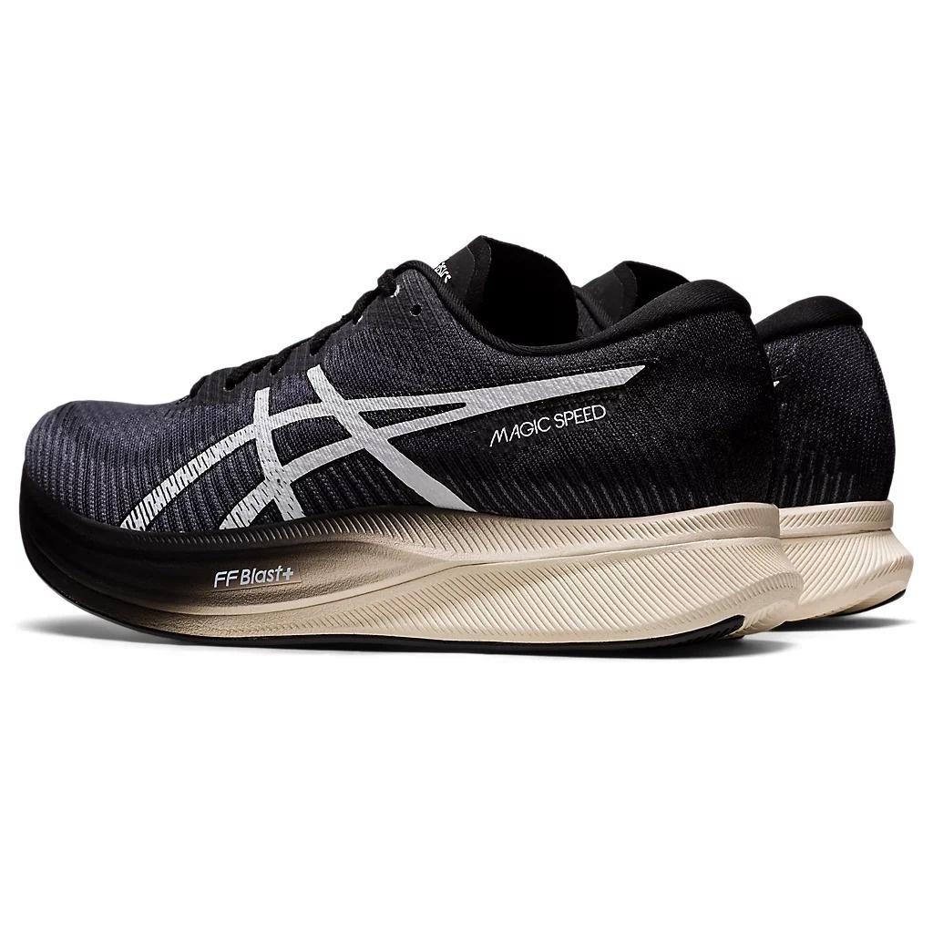 Giày Chạy Bộ Thể Thao Nam Asics MAGIC SPEED 2 1011B443.020