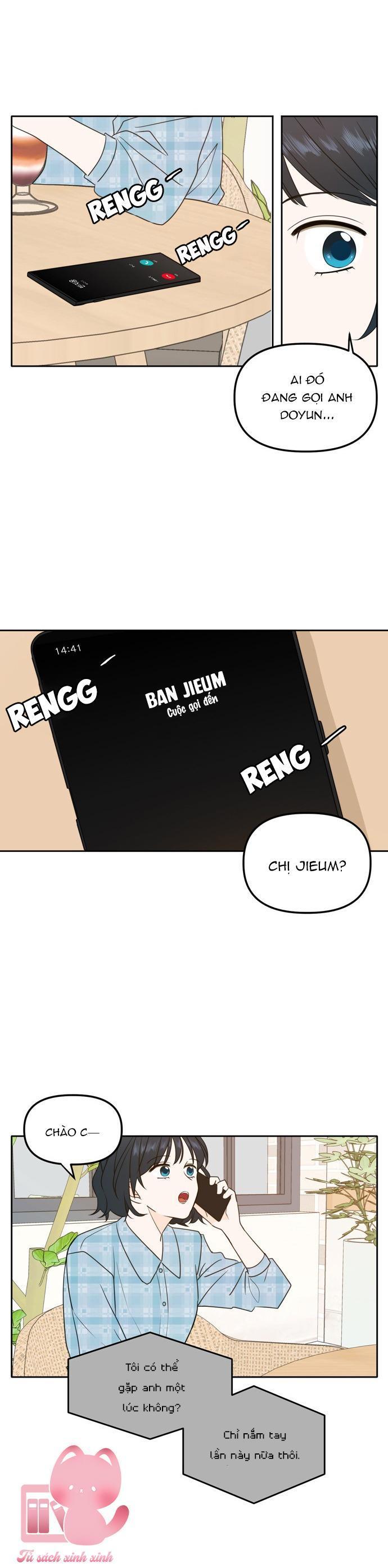 hẹn gặp nhau ở kiếp thứ 19 chapter 99 8