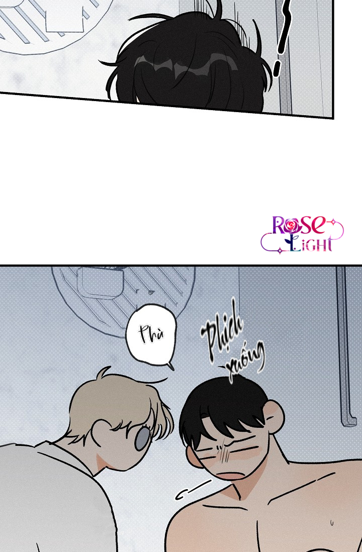 gia đình bại hoại chapter 8 24