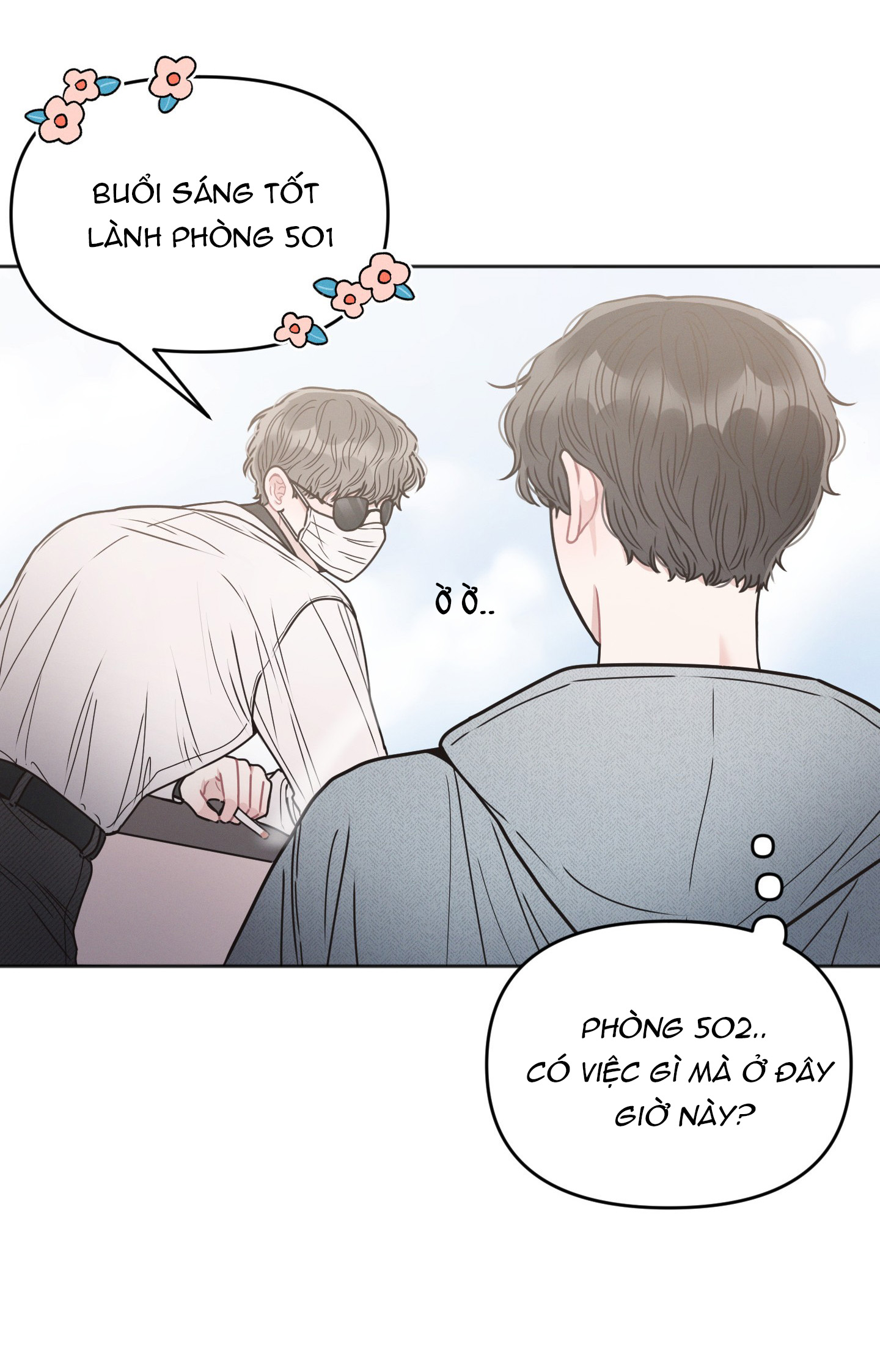 đời tư hàng xóm chapter 2 62