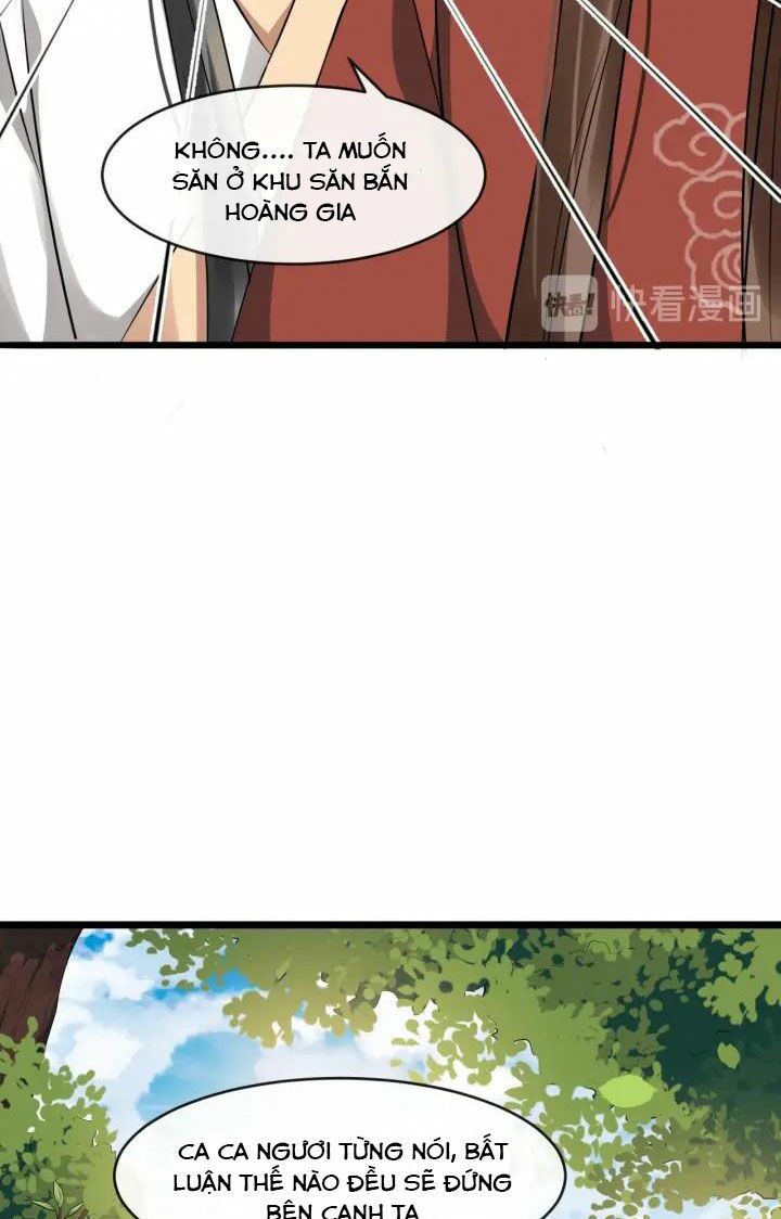 bồng sơn viễn 2 chapter 49 28