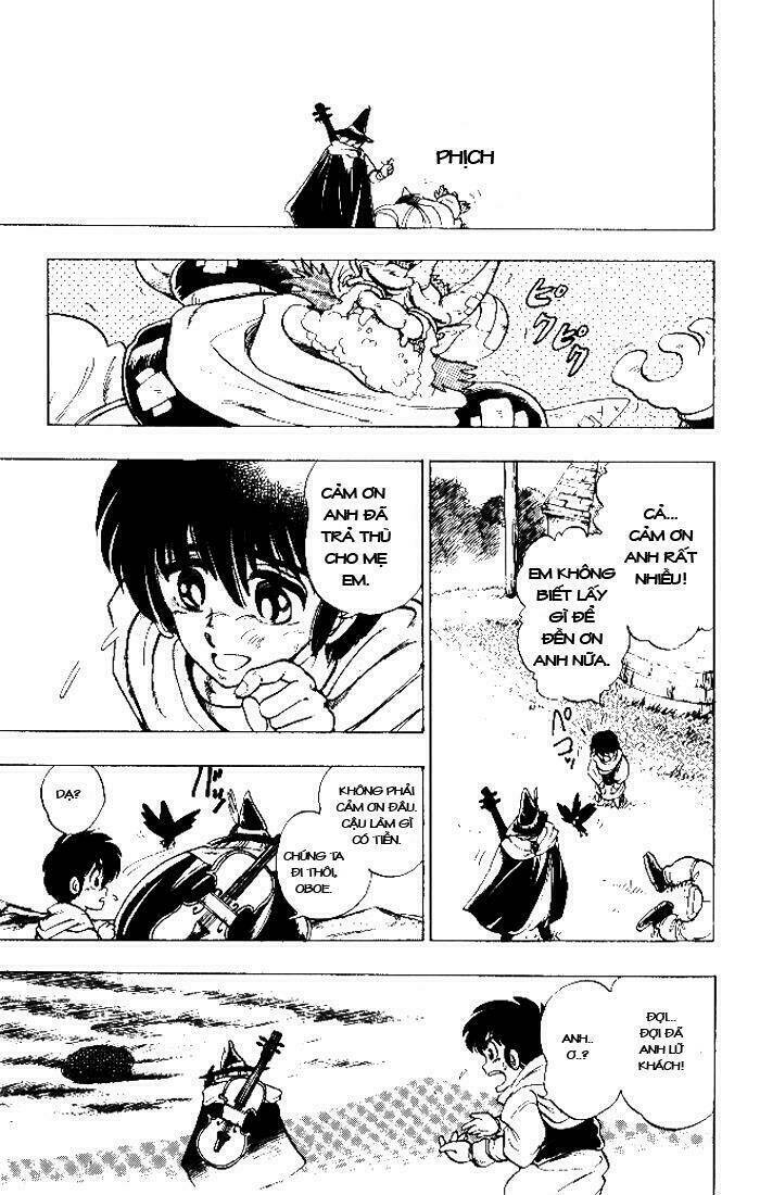 violinist of hameln - cây đàn kì diệu chapter 1 46