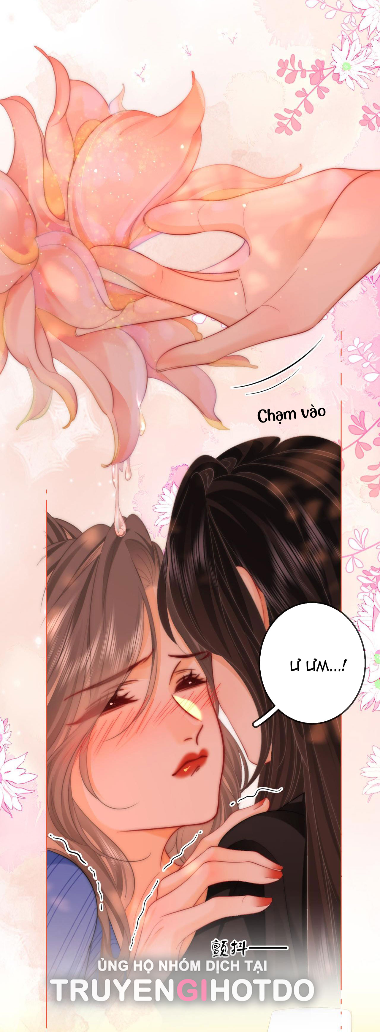 cố tiểu thư và khúc tiểu thư chapter 98 13