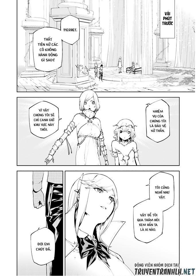 sekai no owari to yoakemae chapter 29 5