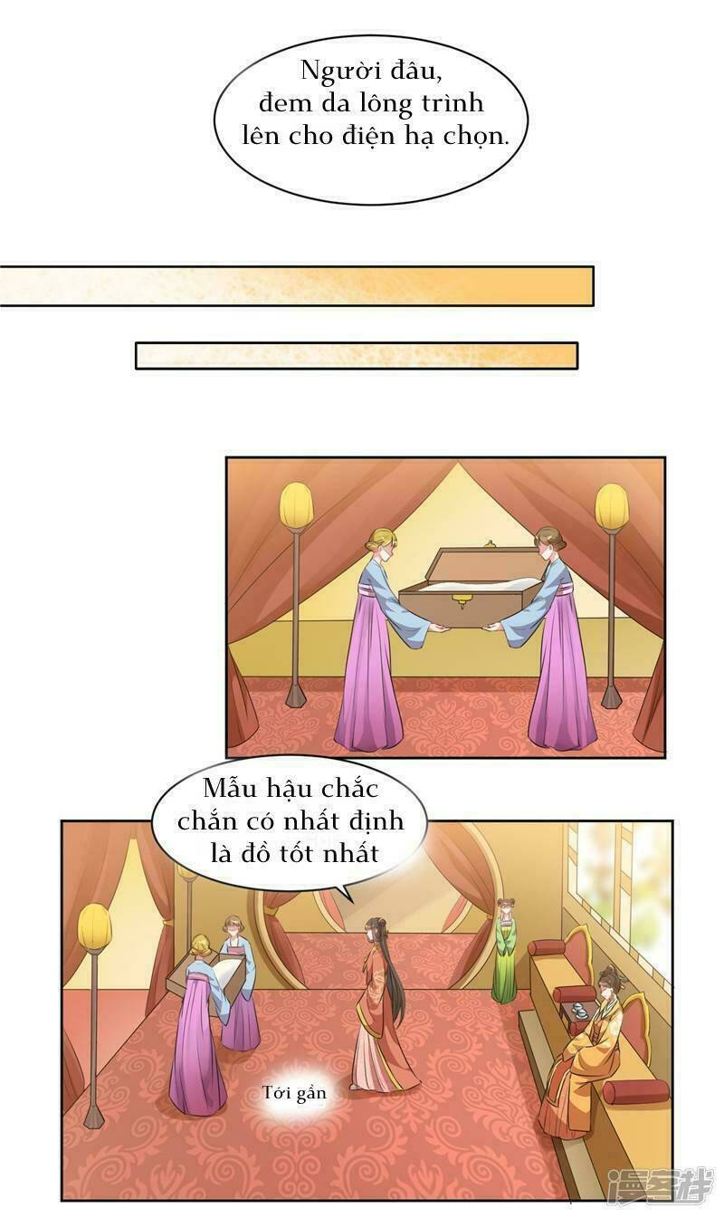 quả nhân có bệnh tên là tương tư chapter 47 8