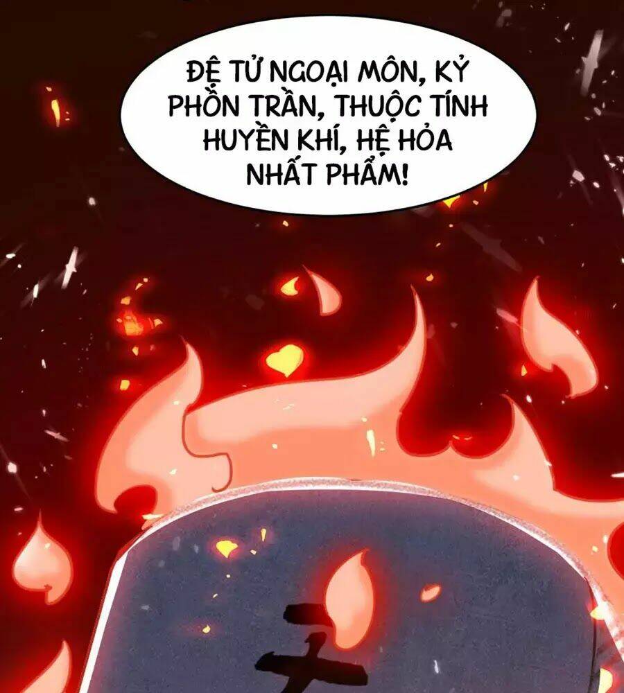 vạn giới tiên vương chapter 6 20