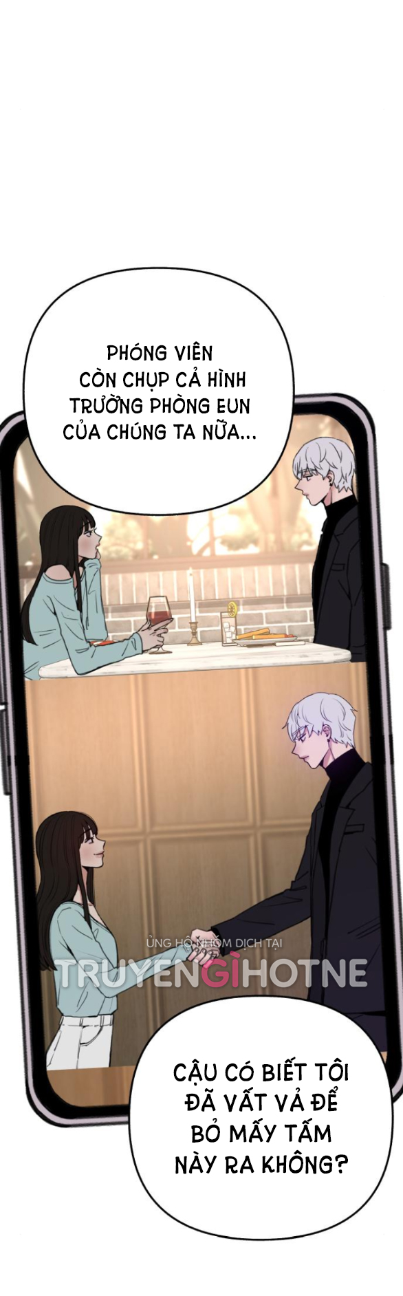 nàng thơ nổi tiếng - nàng thơ myung chapter 33.1 10