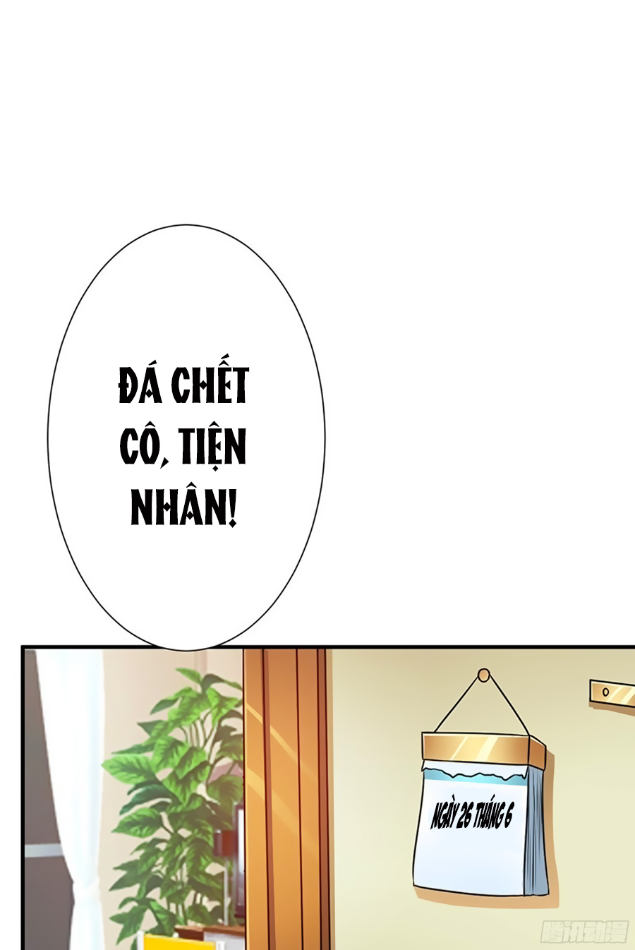 sự cứu rỗi của người vợ chapter 3.5 23