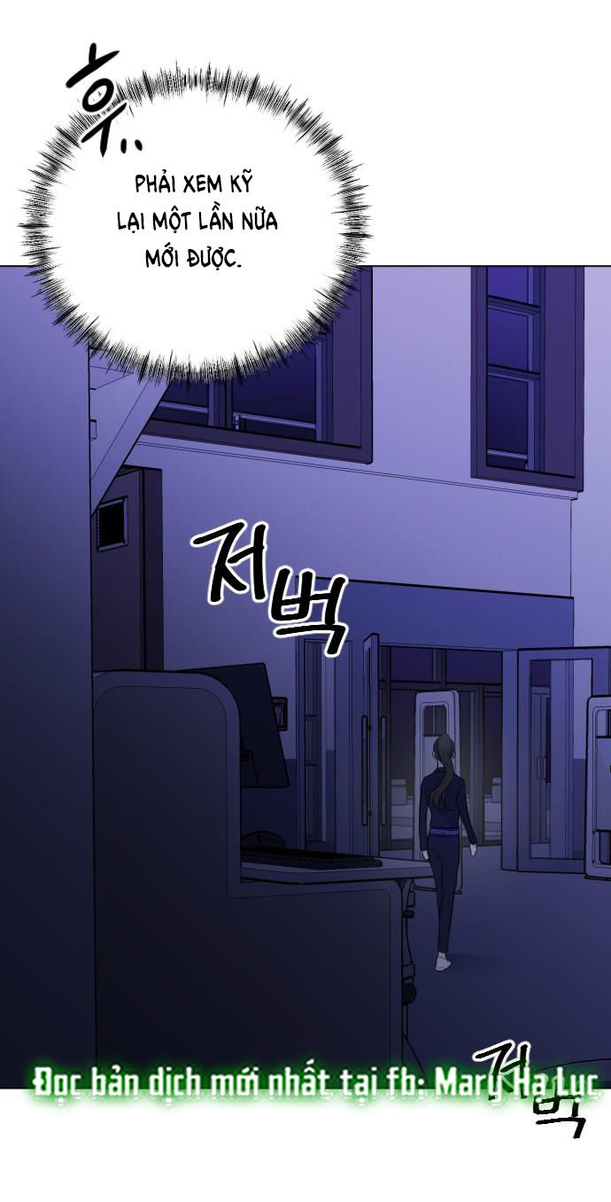 tôi sẽ thay đổi kết cục chapter 4.1 19