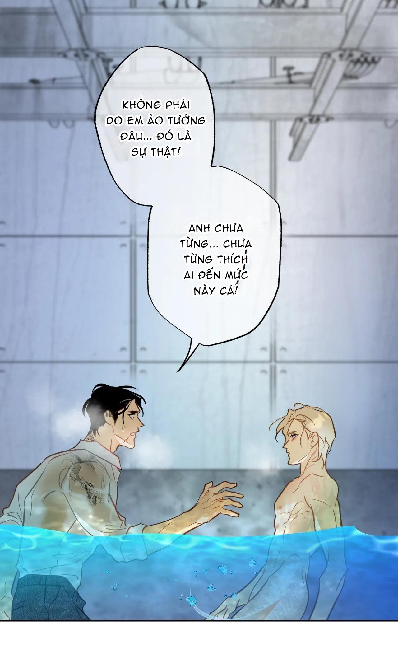 mỹ nhân ngư chapter 7 2