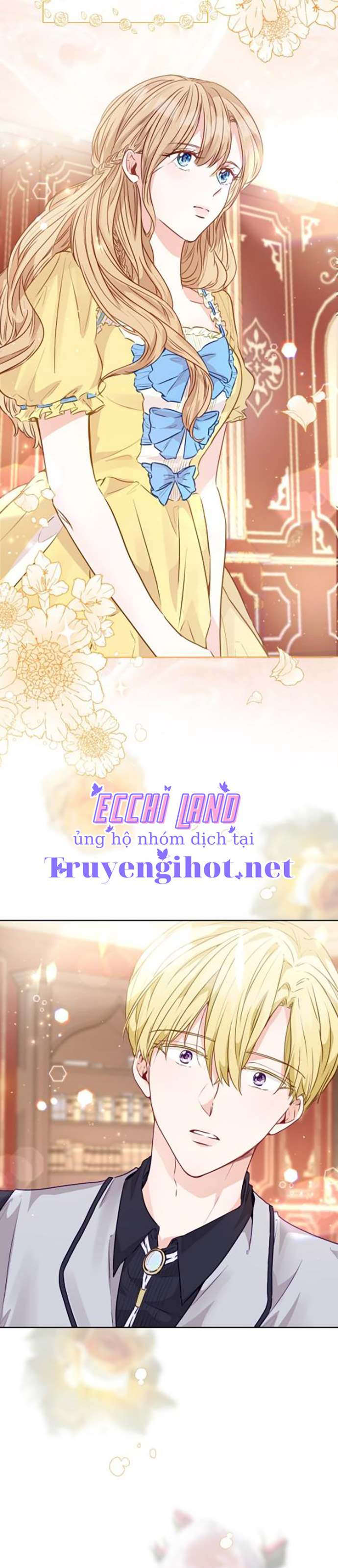 đánh cắp trái tim thiếu nữ chapter 12.1 14