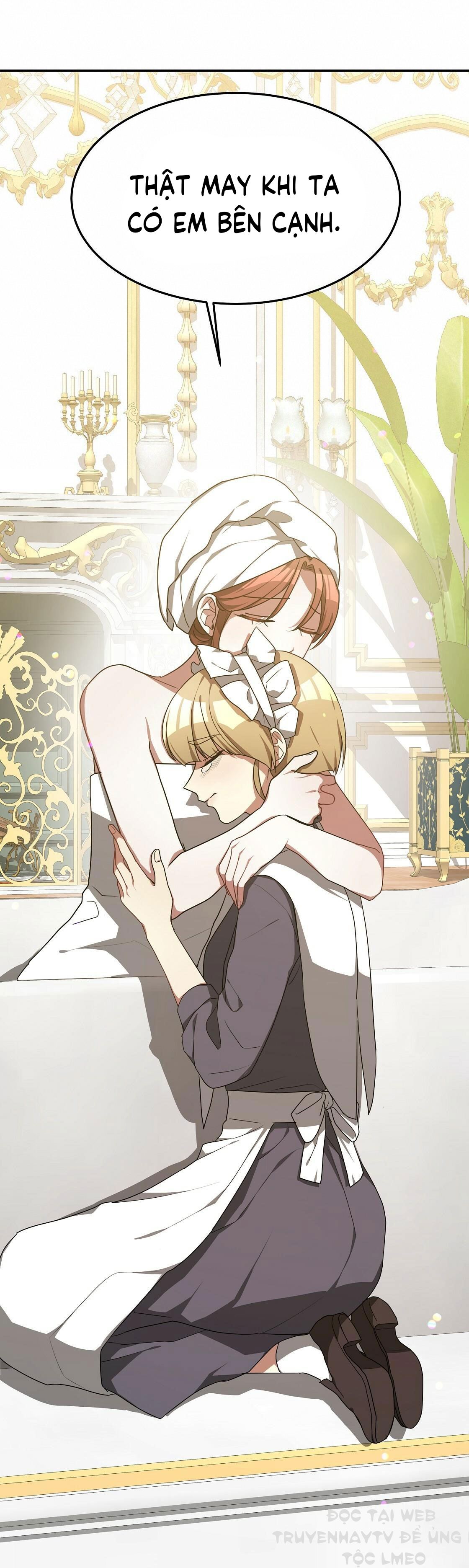 cuộc hôn nhân tay ba chapter 4 33