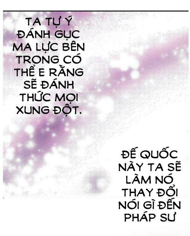 một ngày nọ ta trở thành công chúa chapter 16 8
