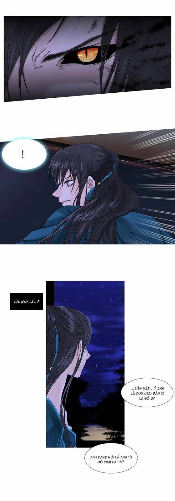 heavenly match chapter 3 10