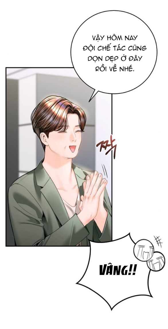 đứa trẻ trông giống tôi chapter 42.2 7