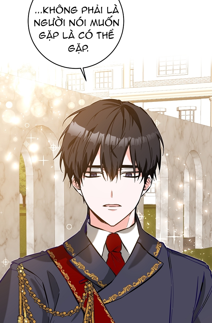 lí do cô ấy trở thành ác nữ chapter 5 37