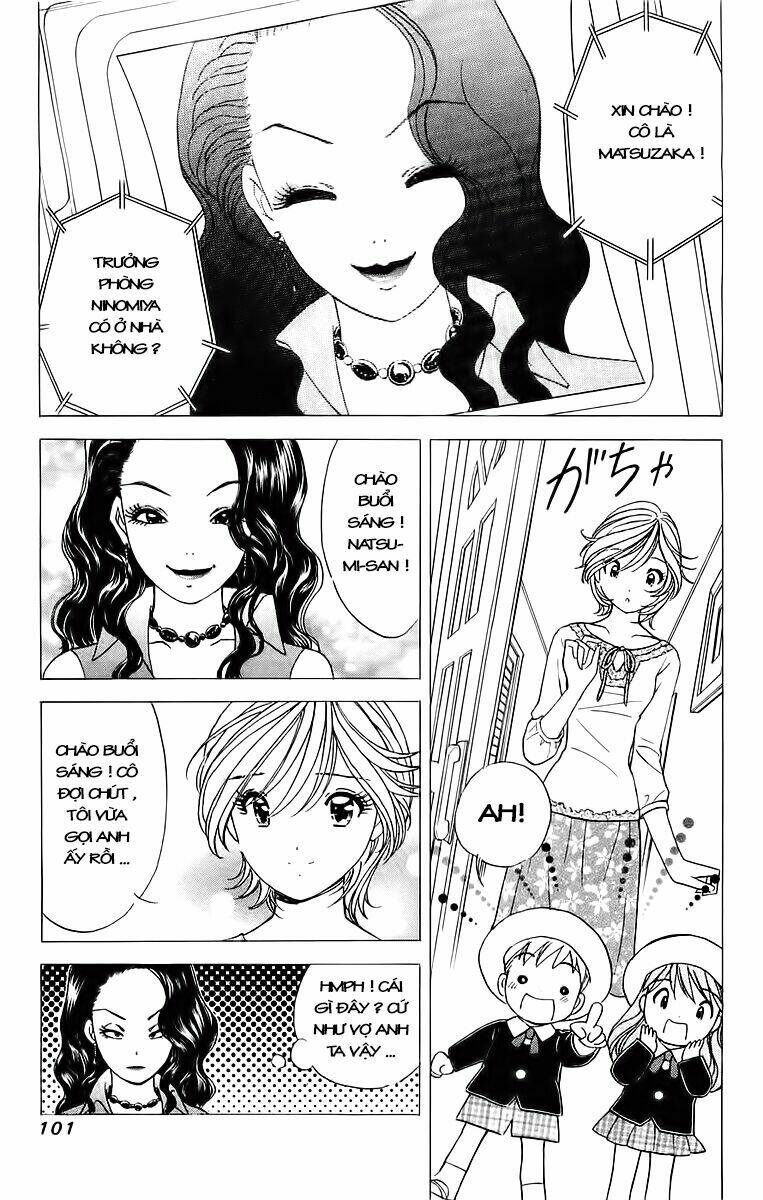 orange yane no chiisana ie full chapter 29 3