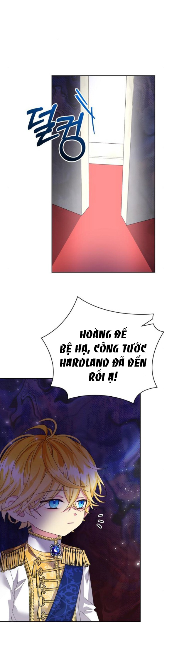 chiếm hữu trái tim bạo chúa chapter 24.2 2