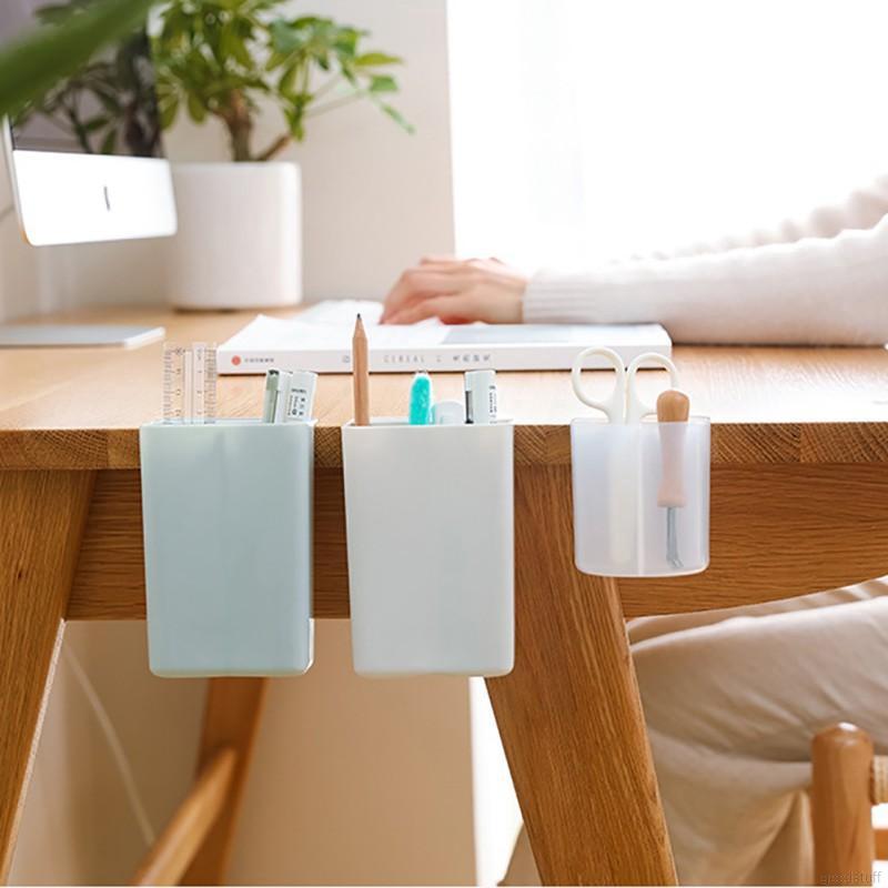 Hộp đựng bút gắn bàn tiện dụng chất lượng cao