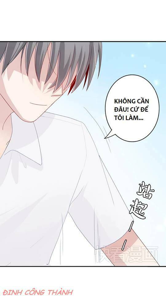 thần mì lắm chiêu chapter 7 7