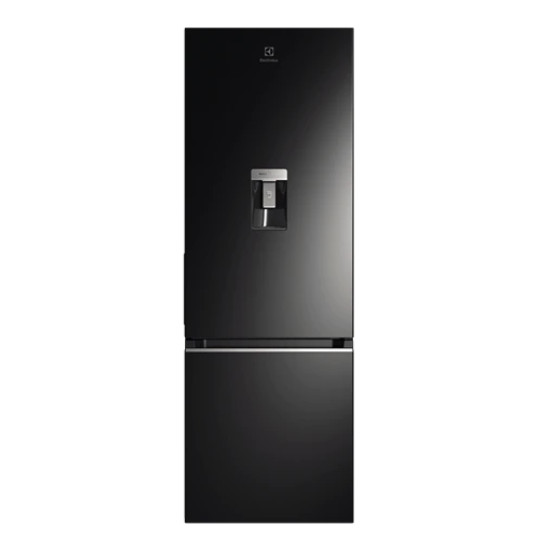 Tủ lạnh Electrolux Inverter 335 lít EBB3762K-H model 2021 - Hàng chính hãng
