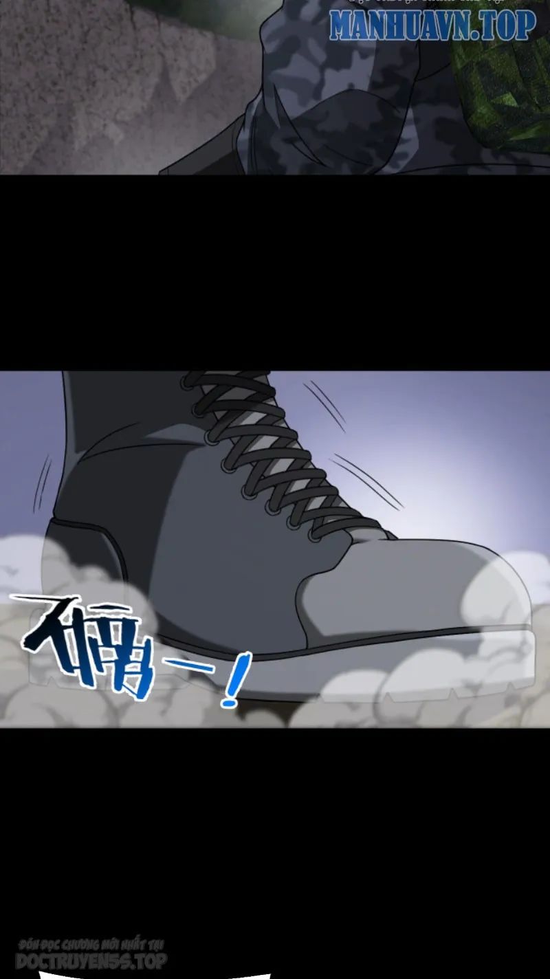 sau khi nằm, ta trở thành đại yêu chi vương chapter 3 54
