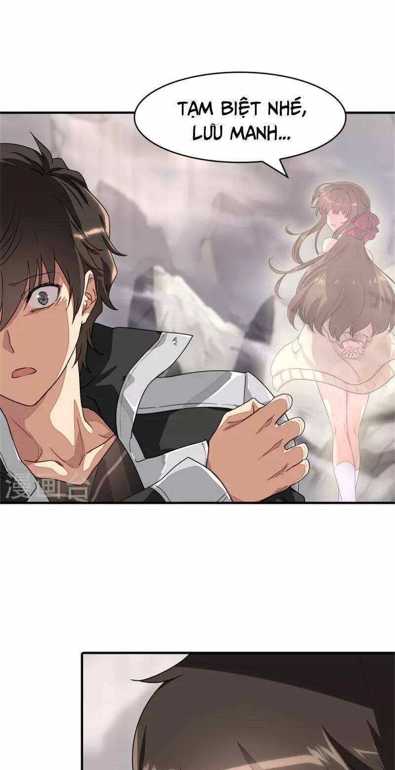 bạn gái virus của tôi chapter 304 37