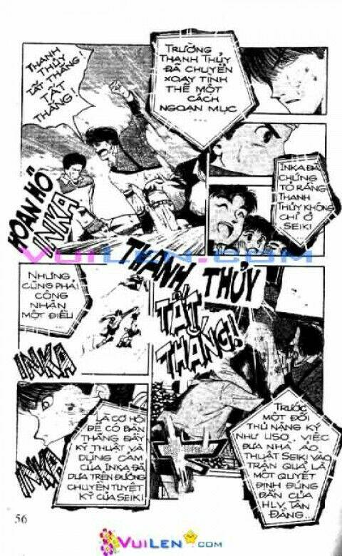 sôi động cầu trường full 17 tập chapter 13 56