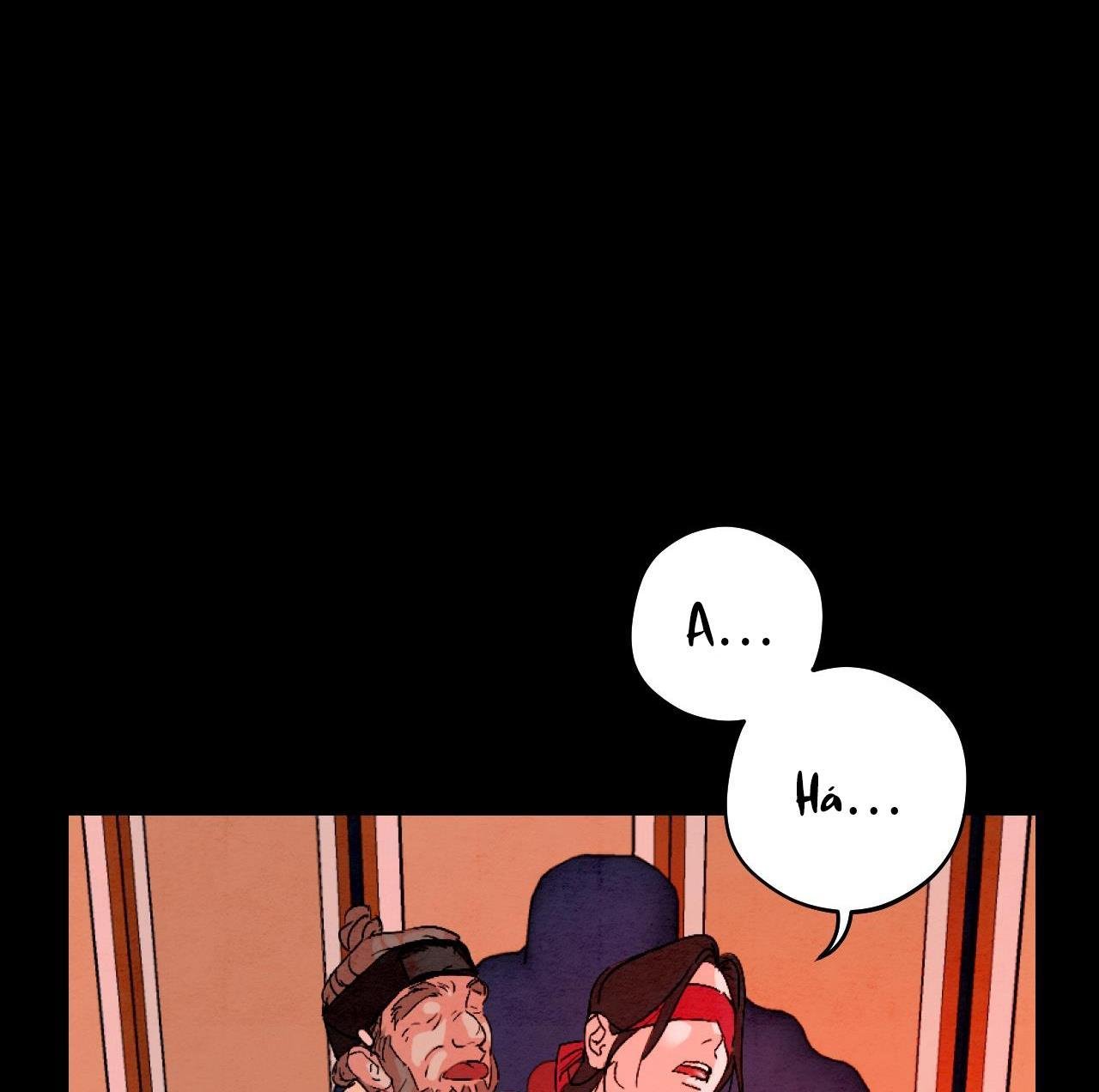 hoa thanh họa tình ta chapter 1 61